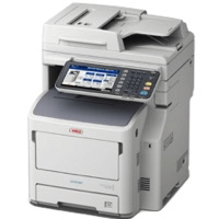 OKI ES7170 MFP טונר למדפסת